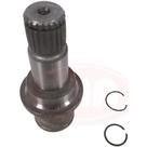 Ponta de eixo Dianteiro Ford Courier 1997 a 1999 IMA AL-56