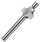 Ponta de Fresar HSS de 9,5mm - 2615000612000 - DREMEL