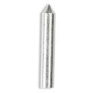Ponta de Metal Duro para Gravador Dremel Referência 9924 DREMEL Ponta de Metal Duro para Gravador Dremel Referência 9924 DREMEL