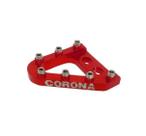 Ponta De Pedal De Freio Corona Ktm Husqvarna Husaberg Sherco Gasgas