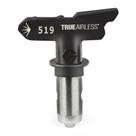 Ponta de pulverização Graco TRU519 TrueAirless 519 com orifício de 0,48 mm Ponta de pulverização Graco TRU519 TrueAirless 519 com orifício de 0,48 mm