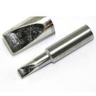Ponta de reposição de ferro de solda Hakko T19-D5 5mm para FX-601