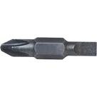 Ponta de reposição Klein Tools 67101 Phillips e fenda Ponta de reposição Klein Tools 67101 Phillips e fenda