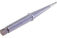 Ponta de Solda Fenda 1,6mm 370C para Ferro W60P Weller (CT5A7)