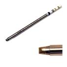 Ponta de Solda Hakko T15-D32 Cincel 3,2x5mm Ponta de Solda Hakko T15-D32 Cincel 3,2x5mm