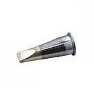 Ponta De Solda LHTD S P/ Weller Wsp150, Pud151, Fenda 4.7mm Ponta De Solda LHTD S P/ Weller Wsp150, Pud151, Fenda 4.7mm