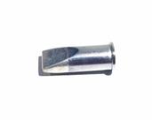 Ponta De Solda Lhtf S P/ Weller Wsp150, Pud151, Fenda 9.3mm