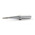 Ponta De Solda P/ Weller Etk Fenda 1,2mm Piatc P/ Wes Wesd