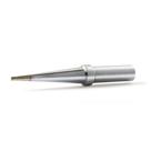 Ponta De Solda P/ Weller Etk Fenda 1,2mm Piatc P/ Wes Wesd