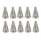 Ponta De Solda P/ Weller Lta16 Tipo Fenda 1,6mm Wsp80 C/10 P