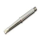 Ponta De Solda Weller Ct5d7 370c P/ W60p 4,7 Mm Ponta De Solda Weller Ct5d7 370c P/ W60p 4,7 Mm