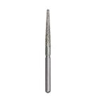 Ponta Diamantada Cônica Extremidade Inativa 3082F (FG) Microdont Ponta Diamantada Cônica Extremidade Inativa 3082F (FG) Microdont