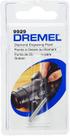 Ponta diamantada Gravação - Dremel 9929 26159929JA Ponta diamantada Gravação - Dremel 9929 26159929JA
