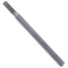 Ponta Diamantada Paralela para Gravação 2,4mm - 7122 - DREMEL