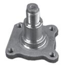 Ponta Eixo Ford Ka 1997 a 2007 - 112785 - AL15