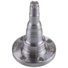 Ponta Eixo Traseiro Ford Royale Versailles Volkswagen Gol Parati Passat Quantum Santana Saveiro Voyage 3055011171 PE31 Mds