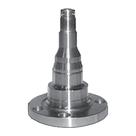 Ponta Eixo Vw Gol 1980 a 2012 - 113005 - AL801