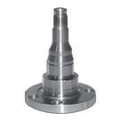 Ponta Eixo Vw Saveiro 2006 a 2008 - 172894 - AL801