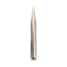 Ponta Ferro Pf-600 Tipo Agulha Fina 1,0Mm Utilizada Estação Solda Esd-900 Es-910 Instrutherm
