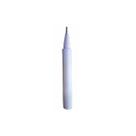 Ponta Ferro Pf-650 Tipo Agulha 1,0mm Utilizada Estação Solda Es-920-110/220v Instrutherm