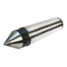 ponta fixa cone morse 3x12 com metal duro ponta fixa cone morse 3x12 com metal duro