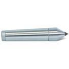 Ponta fixa metal duro Cone morse CM-4