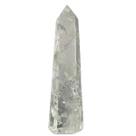 Ponta Grande Cristal Transp. Quartzo Qual. Extra Ponta Grande Cristal Transp. Quartzo Qual. Extra