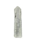Ponta Grande Cristal Transp. Quartzo Qual. Extra Ponta Grande Cristal Transp. Quartzo Qual. Extra