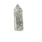 Ponta Grande Cristal Transp. Quartzo Qual. Extra