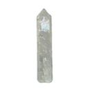 Ponta Grande Cristal Transp. Quartzo Qual. Extra