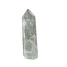 Ponta Grande Cristal Transp. Quartzo Qual. Extra Ponta Grande Cristal Transp. Quartzo Qual. Extra
