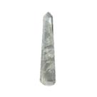 Ponta Grande Cristal Transp. Quartzo Qual. Extra Ponta Grande Cristal Transp. Quartzo Qual. Extra