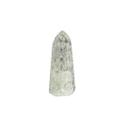 Ponta Grande Cristal Transp. Quartzo Qual. Extra