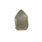 Ponta Grande Cristal Transp. Quartzo Qual. Extra