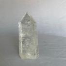 Ponta Grande Cristal Transp. Quartzo Qual. Extra Ponta Grande Cristal Transp. Quartzo Qual. Extra