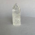 Ponta Grande Cristal Transp. Quartzo Qual. Extra Ponta Grande Cristal Transp. Quartzo Qual. Extra