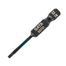 Ponta Impacto Torx T25 50Mm 5Pc Sata - St59735