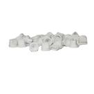 Ponta leques plano standar guarany * kit c/12