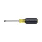 Ponta magnética Nut Driver Klein Tools 630-3/16M de 3 mm