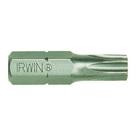 Ponta manual irwin torx irw32.0x 5/16xt40 sp c/10pcs