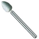 Ponta Montada Arredondada de Carbureto de Silício 9/32"" 7,1 mm - 83142 - DREMEL