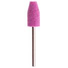 Ponta montada conica, longa, 10 x 19 mm, haste 3 mm, f80 mtx Ponta montada conica, longa, 10 x 19 mm, haste 3 mm, f80 mtx