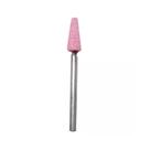 Ponta Montada para Retificadeira B 53 Haste 1/8" - Alcar PMBVN0009