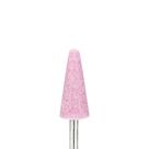 Ponta Montada Trimmers Rosa 18 Mm para Motor Micro Retífica