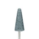 Ponta Montada Trimmers Verde 22 Mm para Motor Micro Retífica