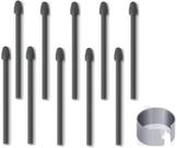 Ponta para Caneta fllynewrite para Kindle Scribe Premium 10 unidades