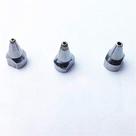 Ponta para Ferro de Solda Occus S-993A 3 Peças 1,2mm 1,5mm 2,0mm
