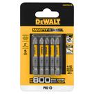Ponta Phillips 2 Max Fit 2 Cartela C/ 5 Dwaf2ph2-5H Dewalt