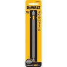 PONTA PHILLIPS 2 MAXFIT CARTELA C/1 BIT de 6" (DWA6PH2-1) - Dewalt PONTA PHILLIPS 2 MAXFIT CARTELA C/1 BIT de 6" (DWA6PH2-1) - Dewalt