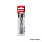 Ponta Phillips Magnética Bits Torção PH2 1/4"x65mm 3 Peças B-20703 Makita